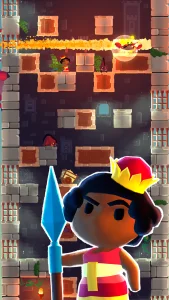 Once Upon a Tower