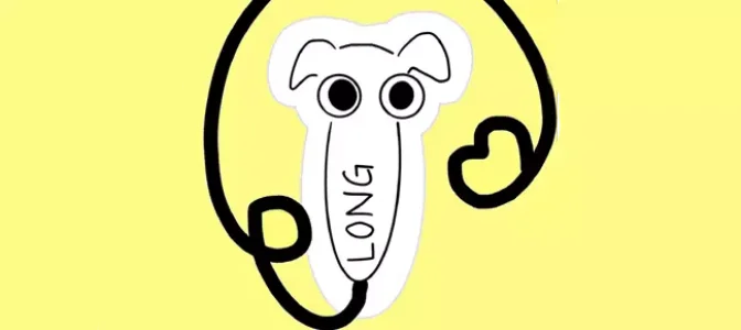 Long Nose Punch Dog