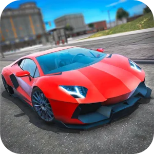 Ultimate Car Driving Simulator