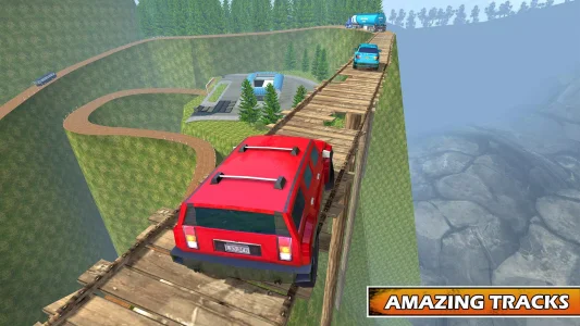 Offroad Car Driving 2019 Free