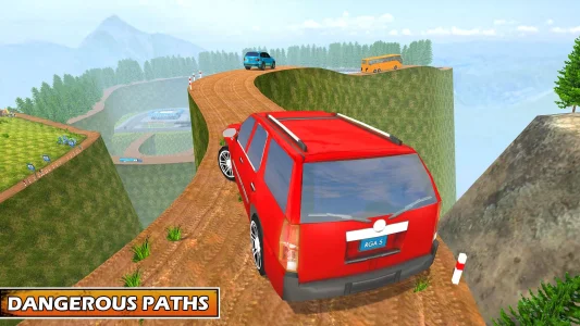 Offroad Car Driving 2019 Free