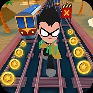 James's Run Endless Runner 3D