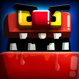 Beasts Universe: Alien Monsters