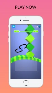 Draw Climber 3D