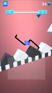 Draw Climber 3D