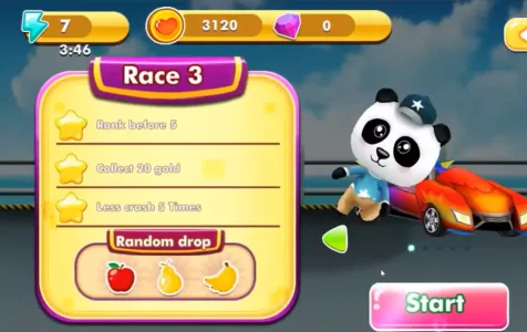 Speed Drifters Go Kart Racing