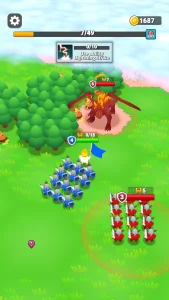 Faraway Kingdoms