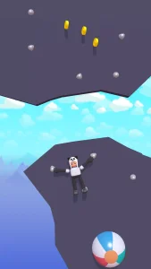 Puppet Climb