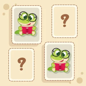 Card Matching: Memory Puzzle