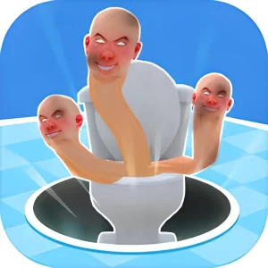 Attack Hole: Evolution Master