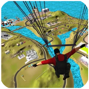 Battle Royale Classic