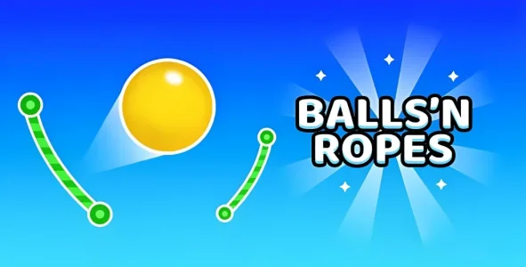 Balls and Rope