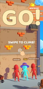 Climb Racer 3D