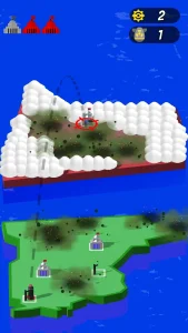 Atomic War