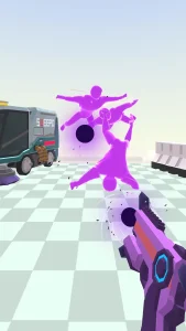 Gun Magic