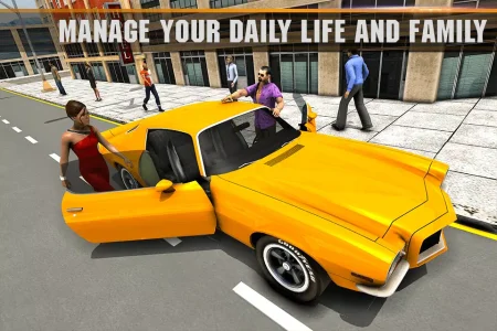 Crime City 2024: Real Gangster in Miami