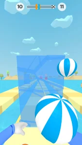 Risky Run
