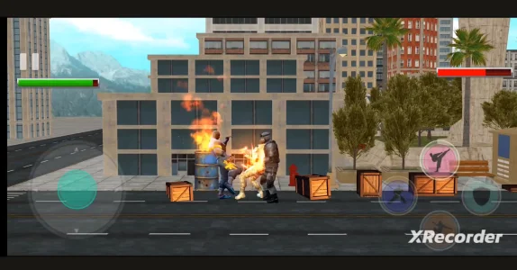 Combat Ninja 2024