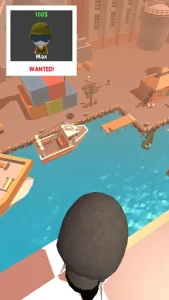 Way of Assassin: Search & Kill