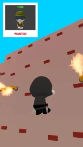 Way of Assassin: Search & Kill