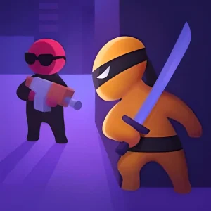 Way of Assassin: Search & Kill