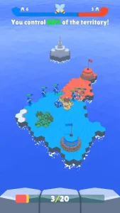 State Wars: Conquer them all