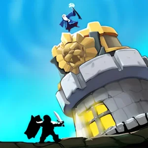 Monarch of Protection - The Final Guardian