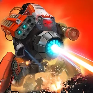 Tower Defense: Defense Legend