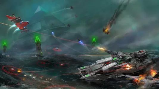 Sentinel Chronicles 3: Future Battle