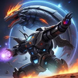 Sentinel Chronicles 3: Future Battle