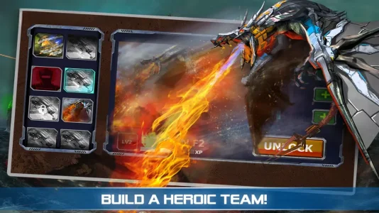 Sentinel Chronicles 3: Future Battle