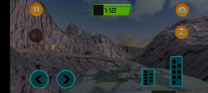Jeep Simulator