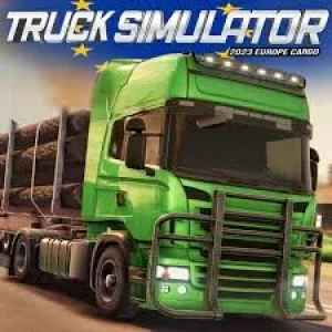 Cargo Truck Simulator