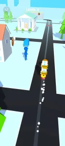 Delivery Simulator