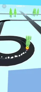Delivery Simulator