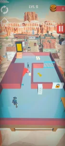 Thief Simulator