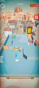 Thief Simulator