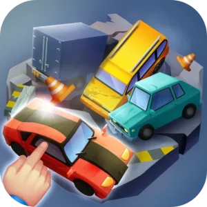 Traffic Life: Car Control