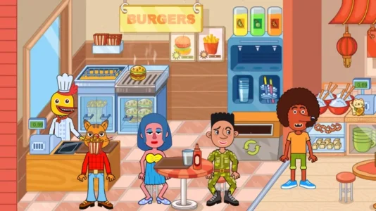 Pepi Super Stores: Enjoyment & Recreation