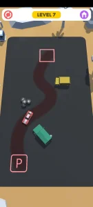 Park The Car