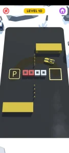 Park The Car