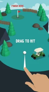 Is It Golf?