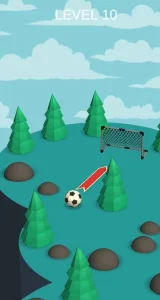 Is It Golf?