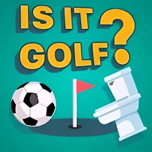 Is It Golf?