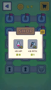 Matching Cards - Hero Puzzle