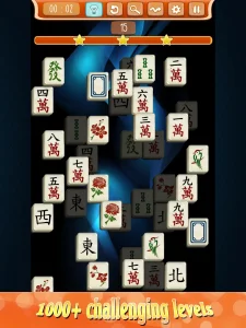 Mahjong Solitaire: Shanghai