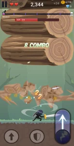 Stickman Royal Blades