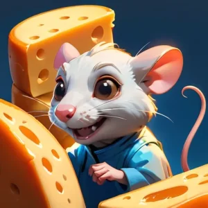 Rat&Cheese