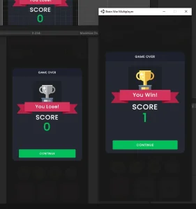 Trivia Quiz Realtime Multiplayer + Server Code - Player.IO