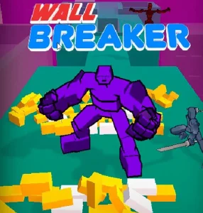 Wall Breaker | Trending Game